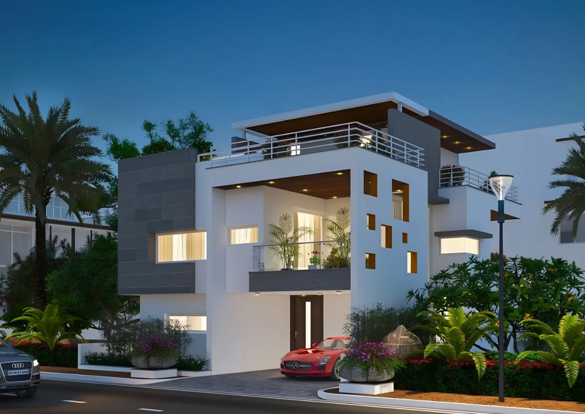 Swamegha primerealty | best real estate in hyderabad